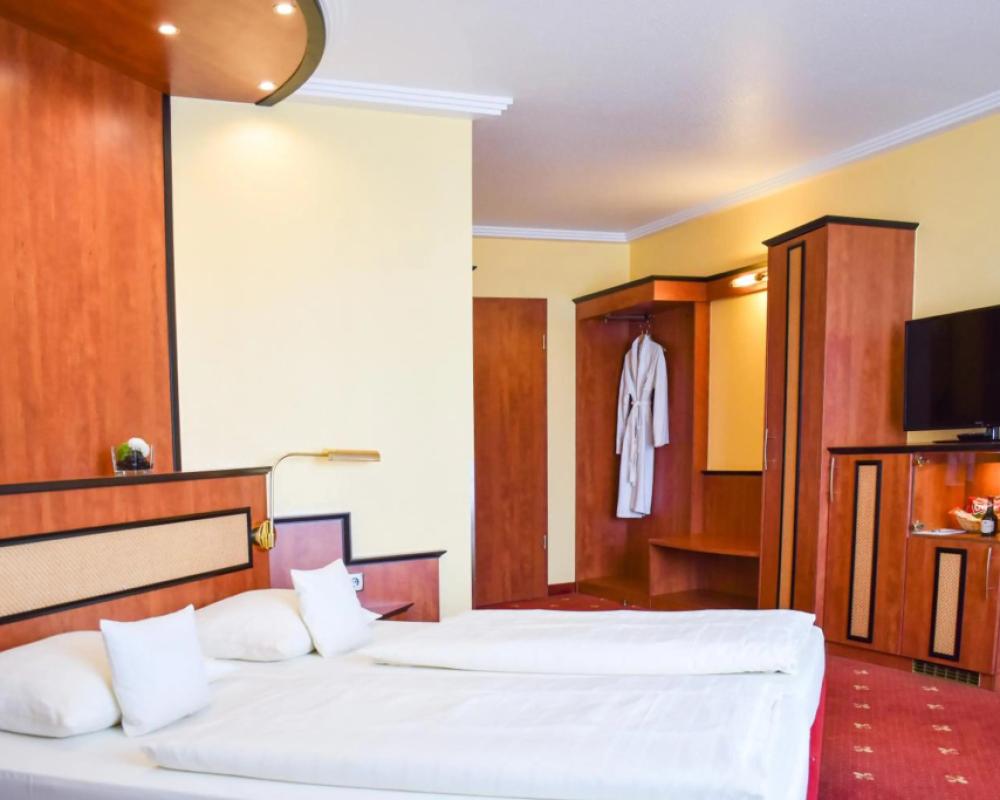 фото Hotel Esperanto