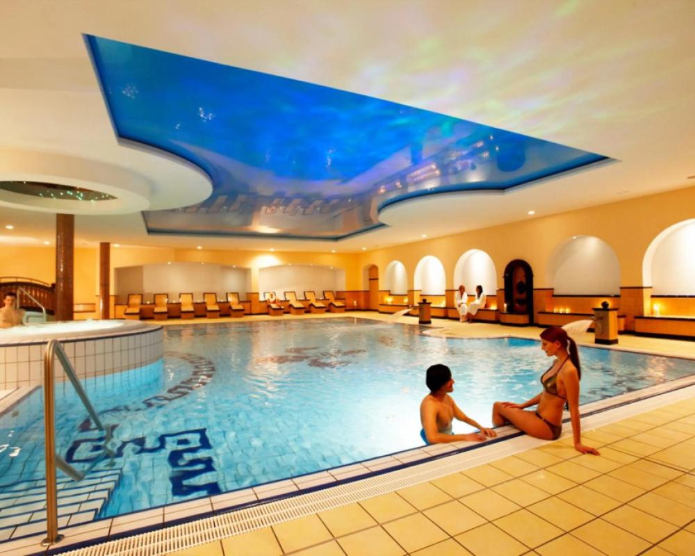 фото Hotel Esperanto