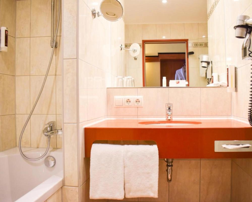фото Hotel Esperanto