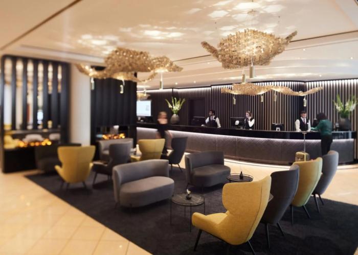 Hotel Esperanto