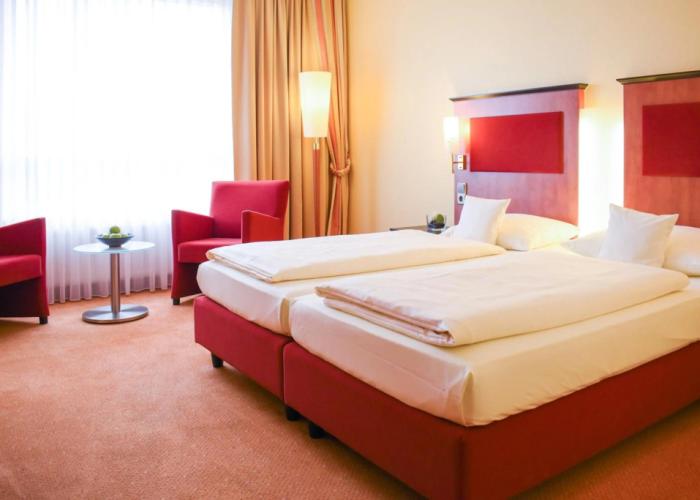 Hotel Esperanto