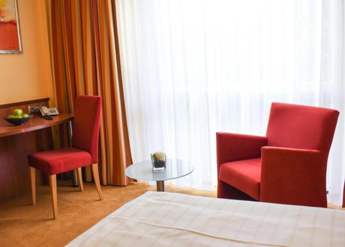 Hotel Esperanto