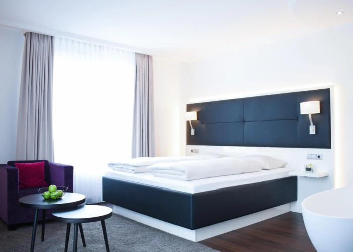 Hotel Esperanto