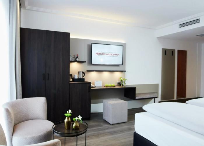 Hotel Esperanto