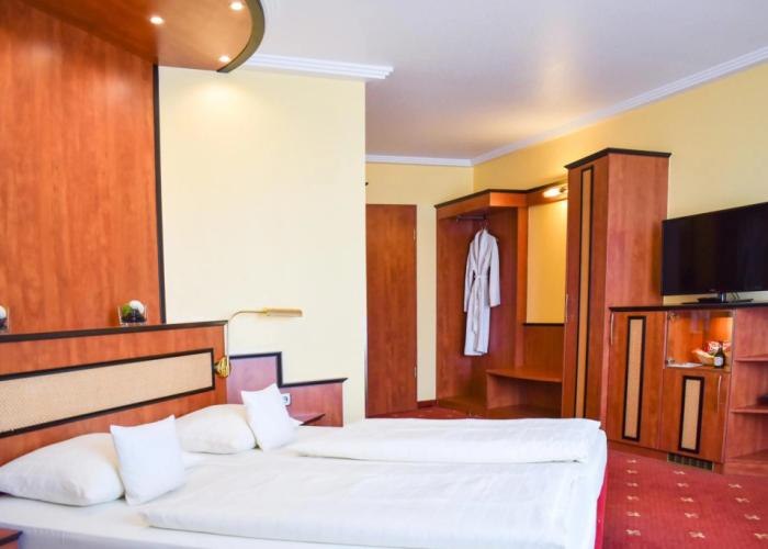 Hotel Esperanto