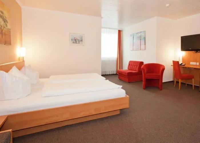 Das Landhotel Am Trätzhof