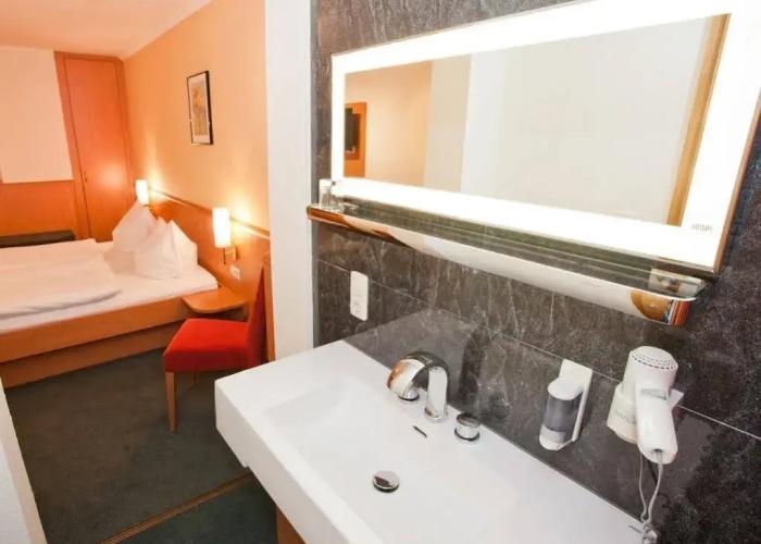Das Landhotel Am Trätzhof