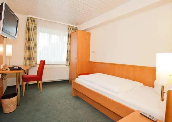 Das Landhotel Am Trätzhof