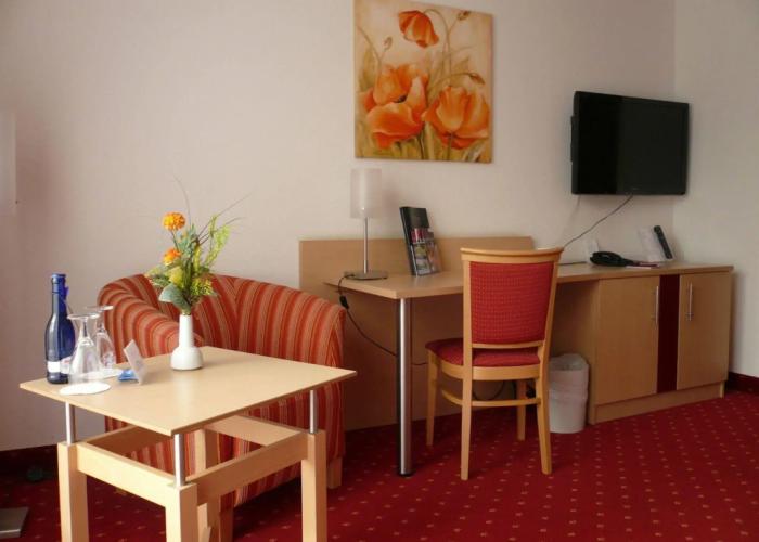 Altstadthotel Arte