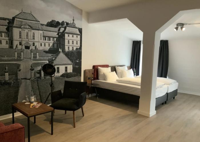 Altstadthotel Arte