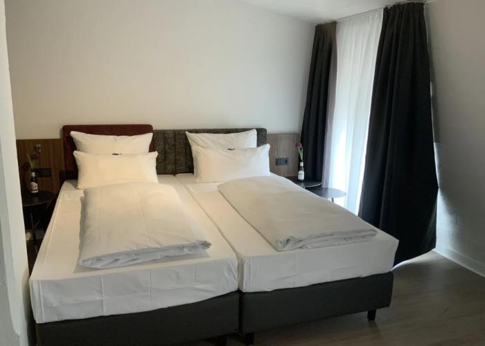 Altstadthotel Arte
