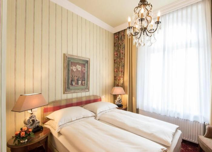 Hotel Fulda Mitte