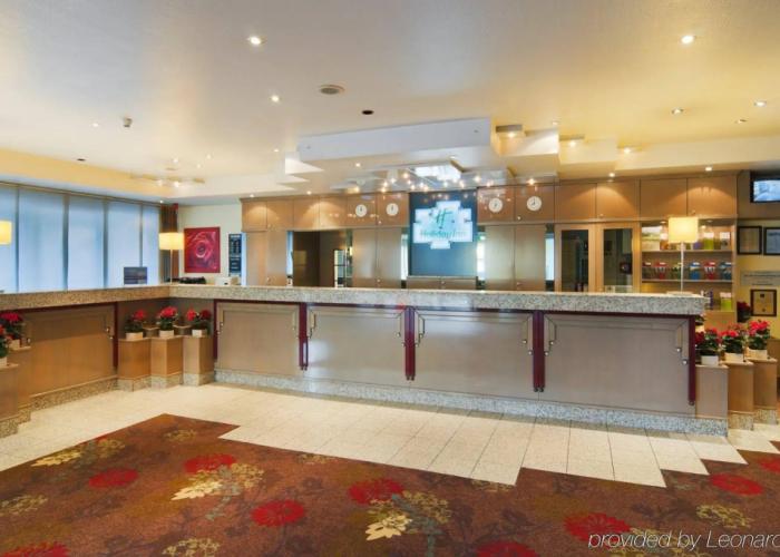 Hotel Fulda Mitte