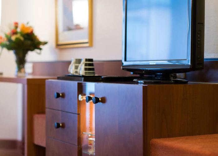 Hotel Fulda Mitte