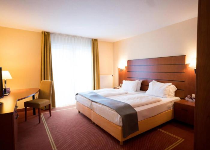 Hotel Fulda Mitte
