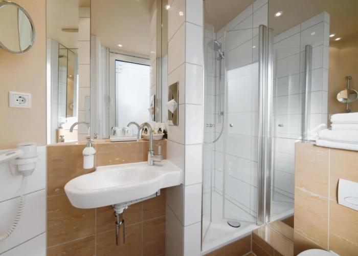 Hotel Fulda Mitte
