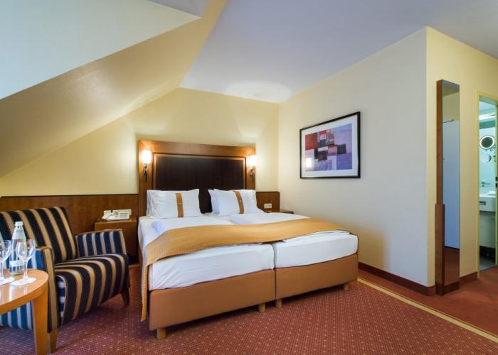 Hotel Fulda Mitte
