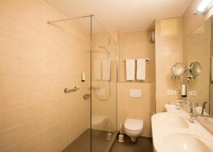 Hotel Fulda Mitte