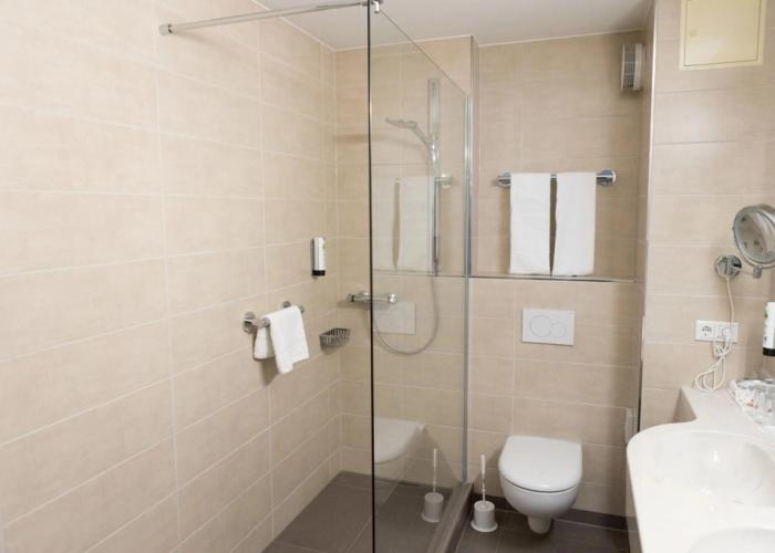 Hotel Fulda Mitte