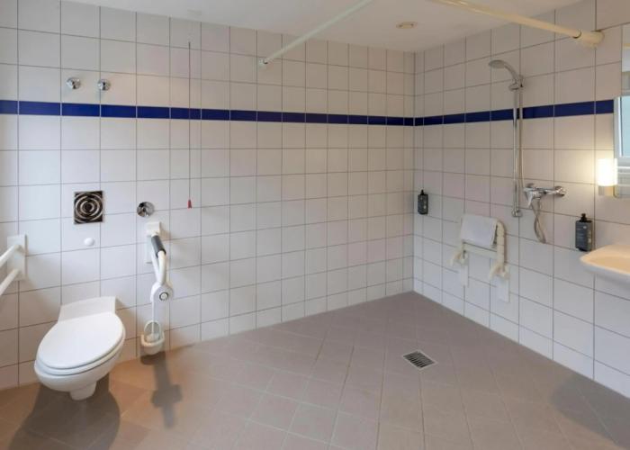 B&B Hotel Fulda-Hbf