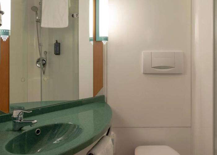 B&B Hotel Fulda-Hbf