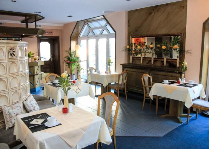 Hotel am Rosenbad