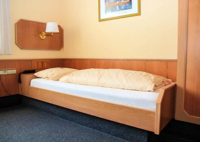 Hotel am Rosenbad