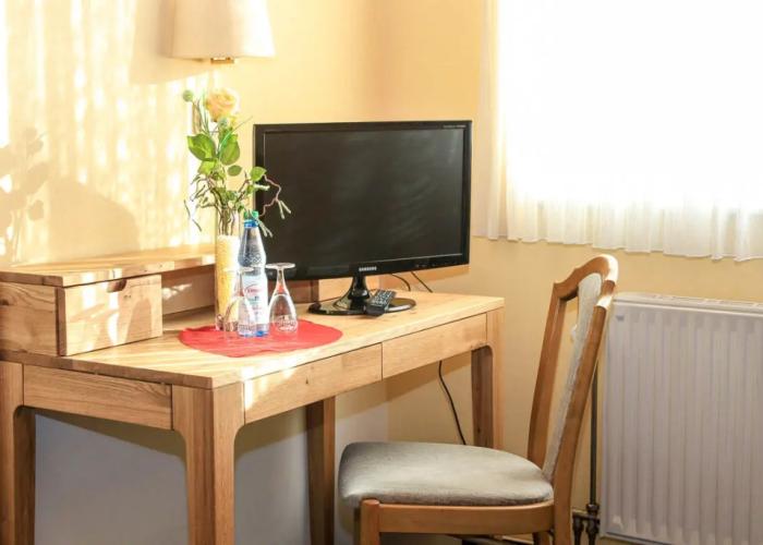 Hotel am Rosenbad