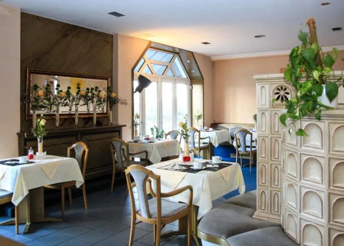 Hotel am Rosenbad