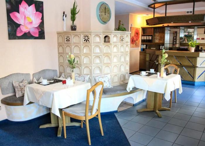 Hotel am Rosenbad