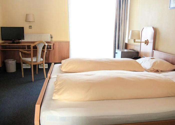 Hotel am Rosenbad