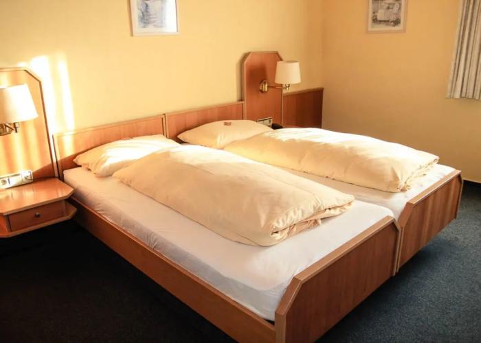 Hotel am Rosenbad