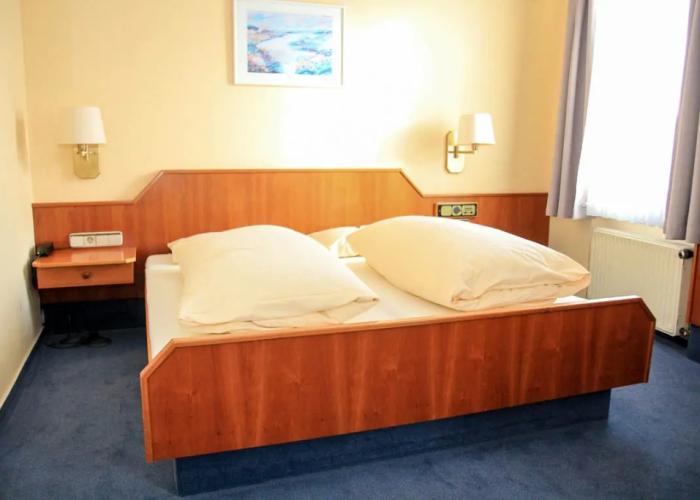Hotel am Rosenbad