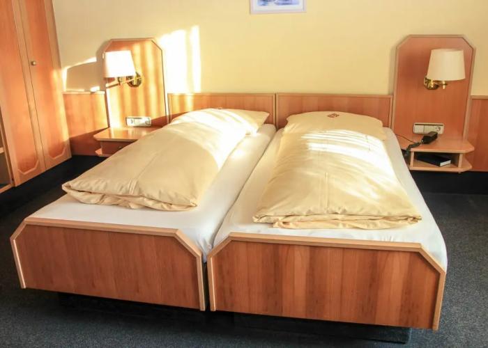 Hotel am Rosenbad