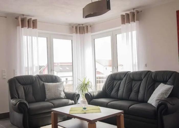 modern-one apartments Fulda