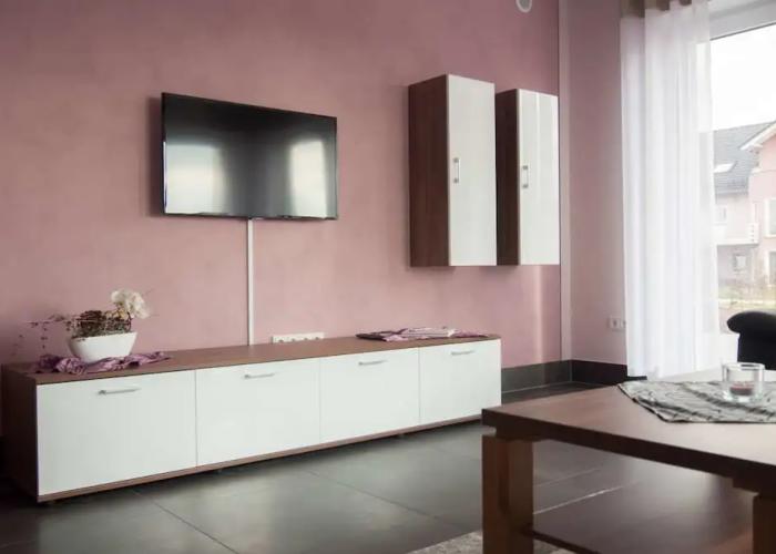 modern-one apartments Fulda