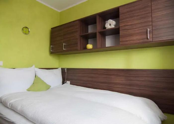 modern-one apartments Fulda