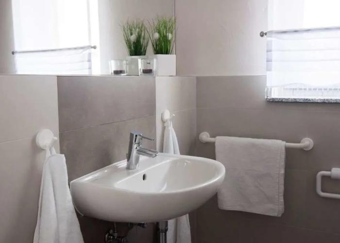modern-one apartments Fulda