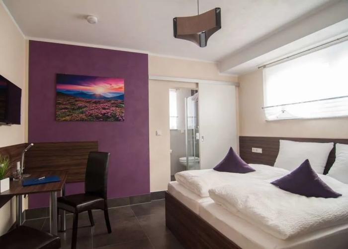 modern-one apartments Fulda
