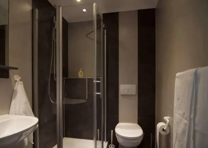 modern-one apartments Fulda