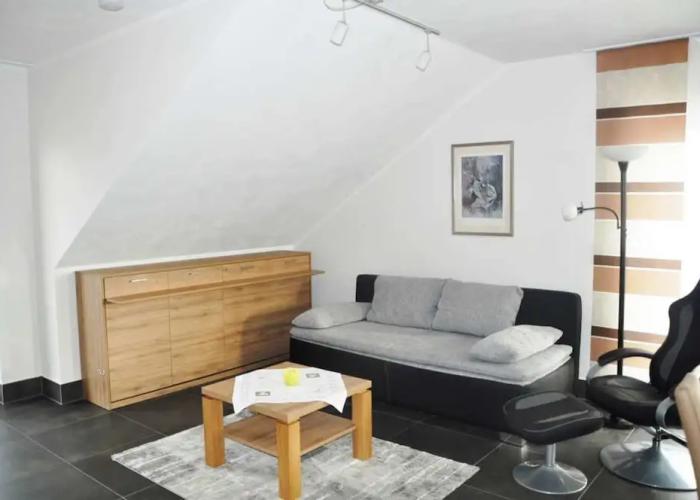 modern-one apartments Fulda