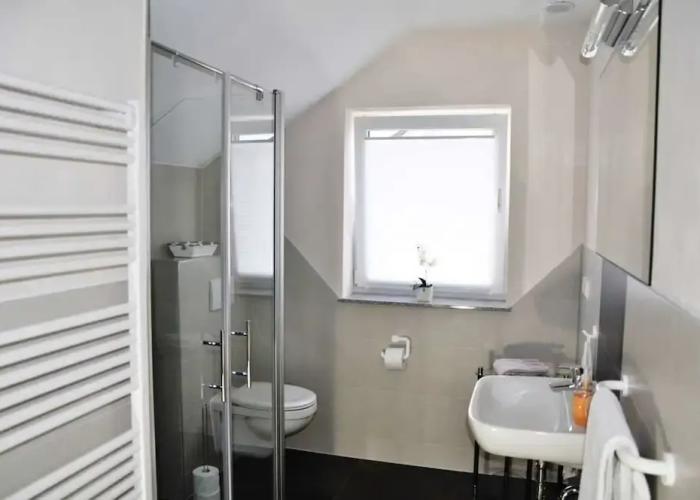 modern-one apartments Fulda