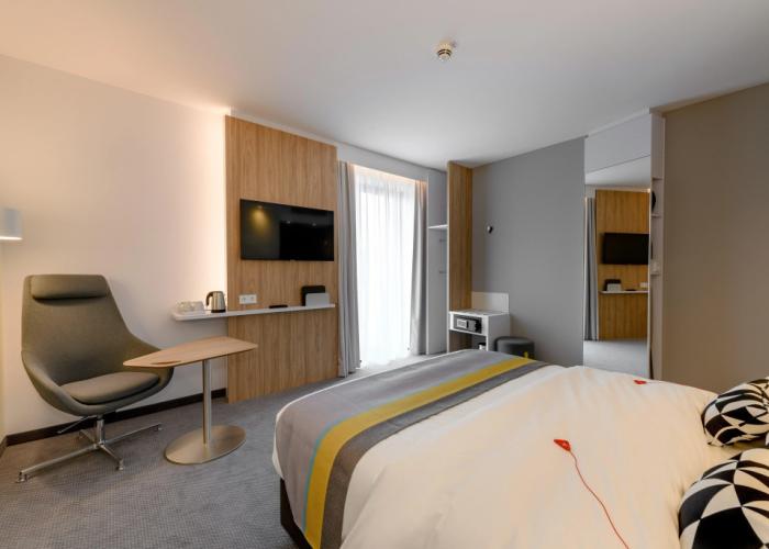 Holiday Inn Express Fulda by IHG