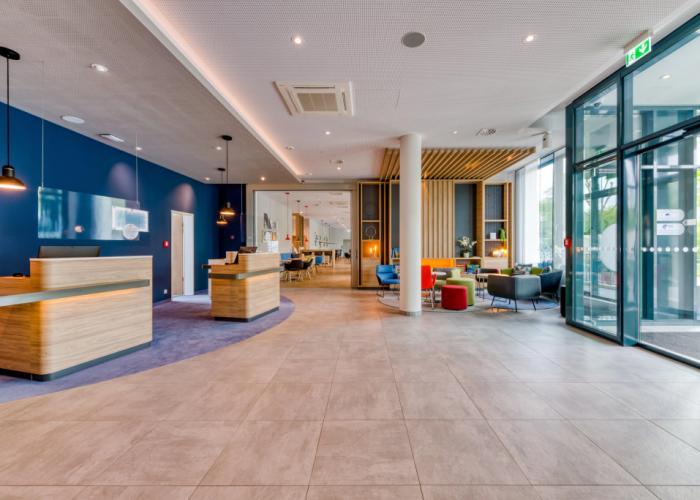 Holiday Inn Express Fulda by IHG