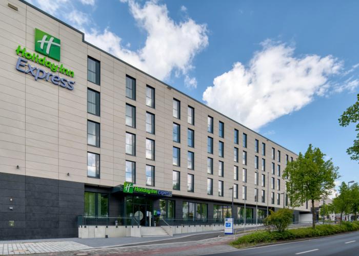 Holiday Inn Express Fulda by IHG
