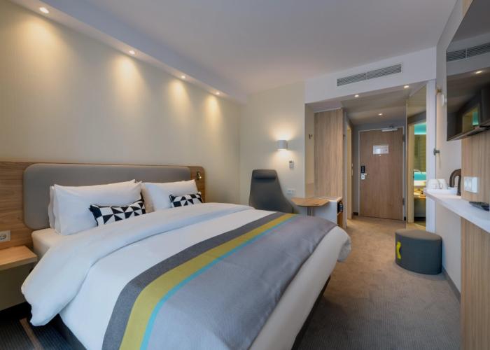 Holiday Inn Express Fulda by IHG