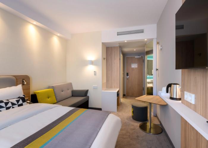 Holiday Inn Express Fulda by IHG