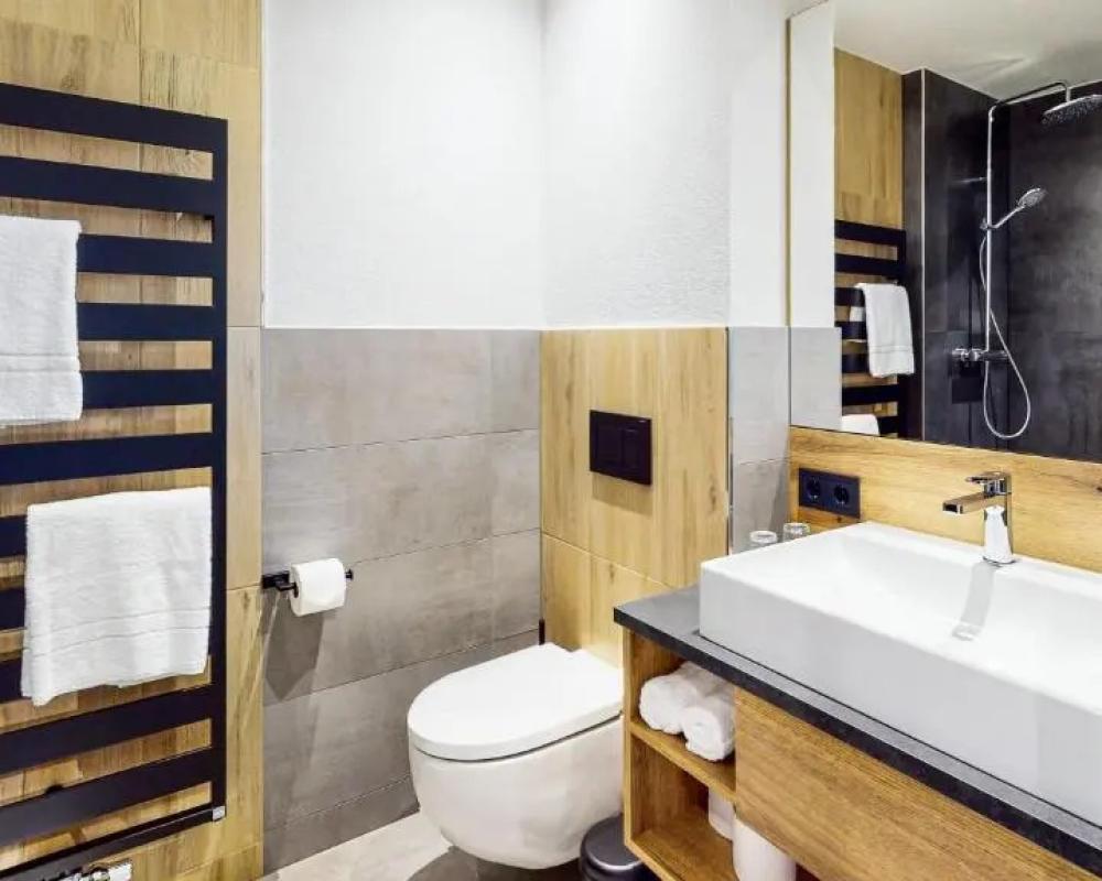 фото Point 7 Hotel