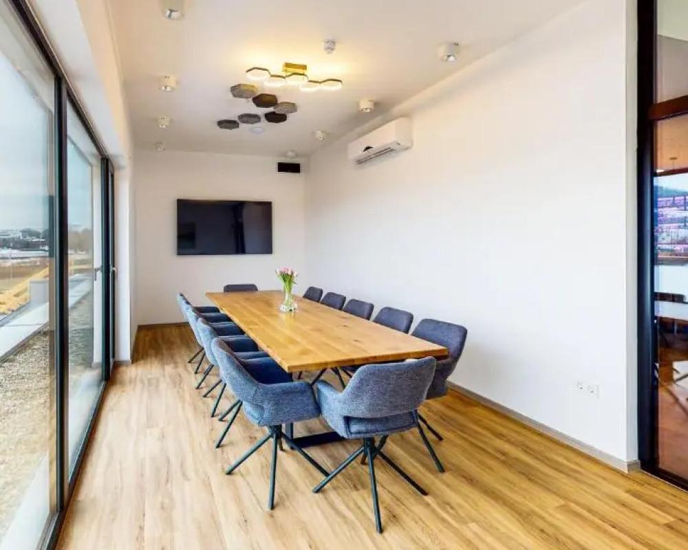 фото Point 7 Hotel