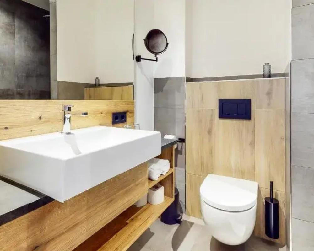 фото Point 7 Hotel